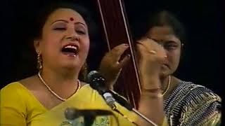 Download lagu Begum Parveen Sultana & Ustad   Dilshad Khan -Puriya Dhanashree 1987 mp3