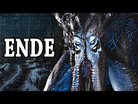 Let's Play Evolve Gameplay German Deutsch Part 6 - Die letzte Schlacht - Ende / Ending