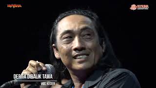 Download lagu DERITA DIBALIK TAWA // VOC. KEDER // OM REVATA mp3