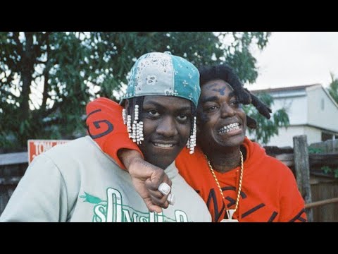 [FREE] "Potna N Dem" | Lil Yachty x Kodak Black Type Beat 2021 (Prod. By Sik-Wit-Skillz x T.H.E.M)