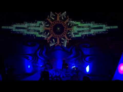 Parus @ RedMarines 2017