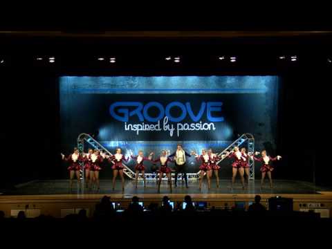 2017 IDA Nominee (Tap/Clogging) - Millstone, NJ - Miss Jeannes School of Dance Arts