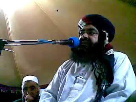Ahmad Jamsheed Teacher  Sajjadur Rahman  Jala kot Speech