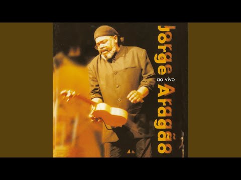 Loucuras de uma Paixão - Jorge Aragão