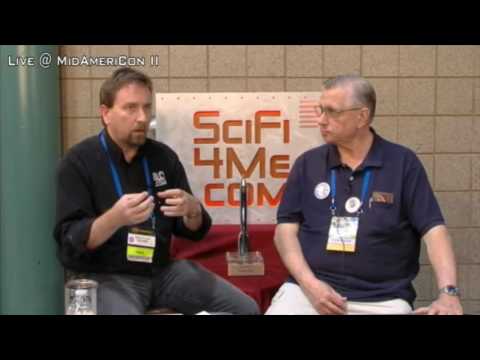 Worldcon 74 Interview: Ken Keller Talks MidAmeriCon 1976