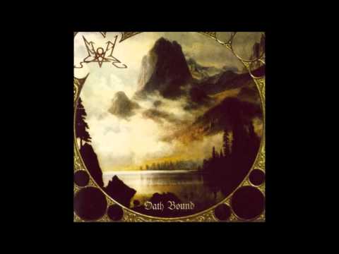 Summoning - Oath Bound (Full album)