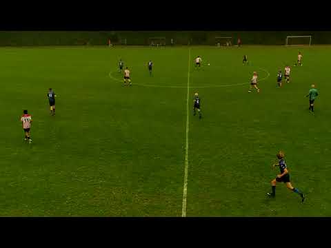 alphense boys 16 2 vs bergambacht 16 1