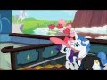 My Little Disney Kiss The Girl