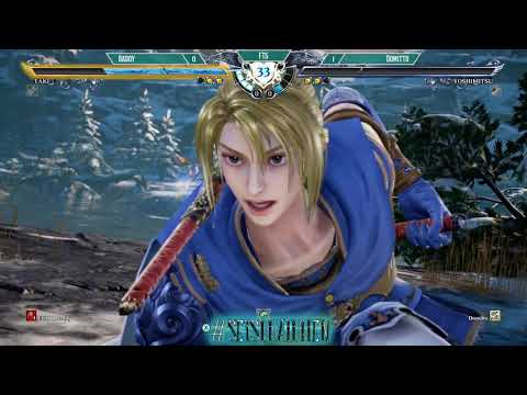 [SW] Domitto vs Baddy - #SetsukaWhen vs Howling Spirits - European Team League Week 1 #ETLSC