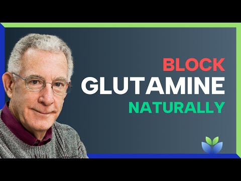 Block Glutamine from Cancer Naturally | Dr. Thomas Seyfried