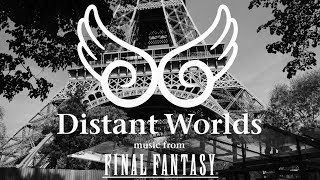 Distant Worlds