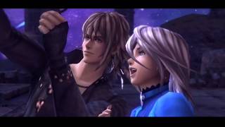 The Last Story Chapter 7 Stargazers' Tower Scene