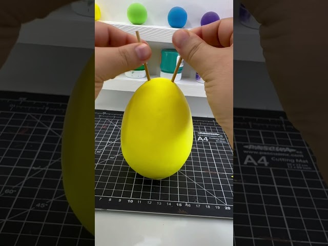 Vídeo relacionado con AhfuLife Huevos Colgantes de Semana Santa, 12/24 Decoraciones de árboles de Huevos de Pascua, Pascua Serpentinas Guirnaldas,Decoraciones de Fiestas Familiares (Huevos de Semana Santa 12 Estilos 2)