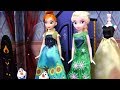 Frozen Elsa y Anna y el impostor de Olaf | Muñecas y juguetes con Andre para niñas y niños Frozen Elsa y Anna y el impostor de Olaf | Muñecas y juguetes con Andre para niñas y niños