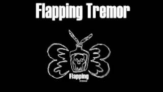 flapping tremor-ještě jsme tady-new drummer Libor Olecky(studio digaz Karviná)