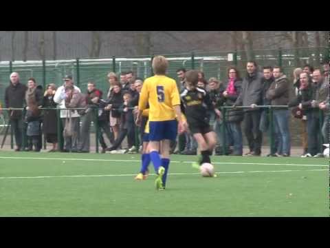 Berchem Sport - Schelle Sport