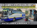 Kejamnya Dunia Bumel Ngunduri Sampai Nggaduk Lanjut Balapan ️ Trip JAYA GUNA HAGE Tawon Ndas