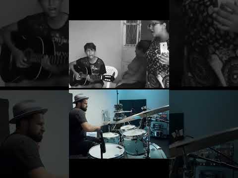 Pedro Nascimento - Ele vem - (Cover)