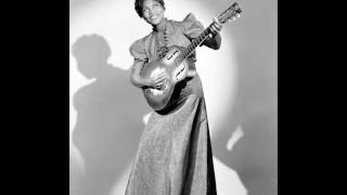 Sister Rosetta Tharpe - Sleep On, Darling Mother.