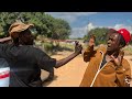 Fake Mechanic Ft Boss Matsanga ZimComedy