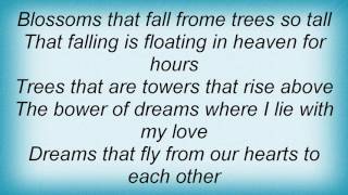 B-52&#39;s - Dreamland Lyrics