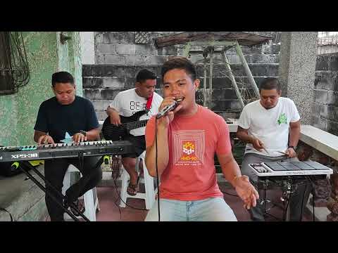 Lost in Your Eyes - EastSide Band Cover (Debbie Gibson)