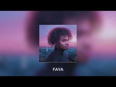 Gambi x JuL Type Beat 'Faya' (prod. S.T.M)