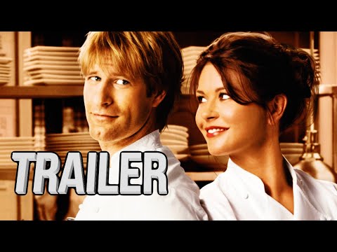 Rezept zum Verlieben | Trailer (German) feat. Catherine Zeta-Jones