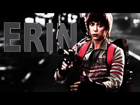 Ghostbusters | Erin Gilbert Vignette | Sony Pictures [HD]