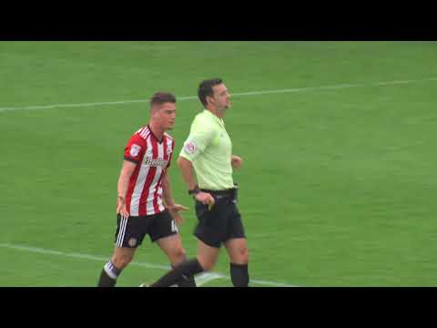 Brentford v QPR
