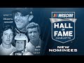 Matt Kenseth, AJ Foyt, Lesa France Kennedy headline additions to 2023 HOF Ballot