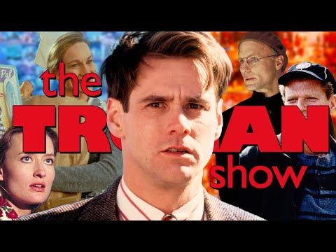 The True Horror of The Truman Show