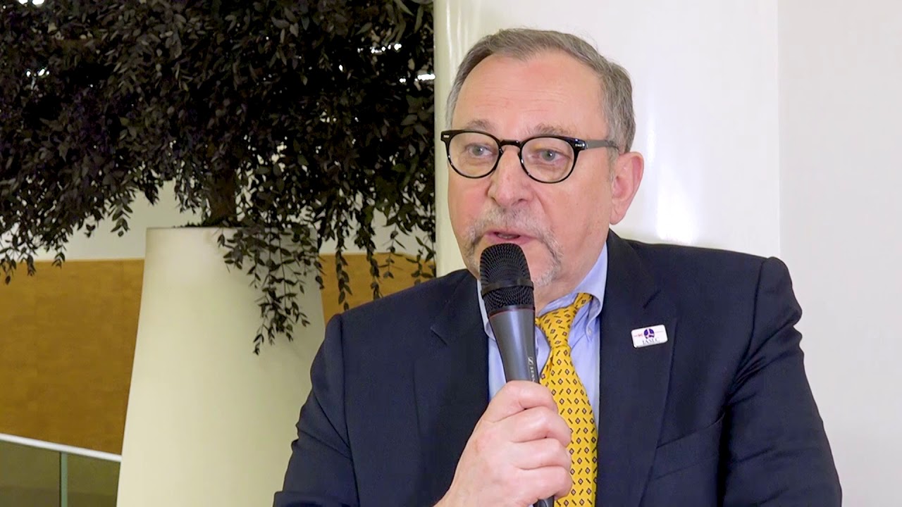 Blueprint Project update: how comparable are the results of different PD-L1 assays?