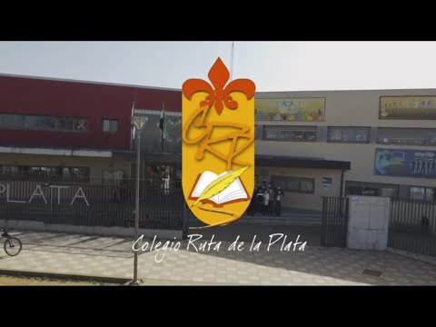 Video Youtube RUTA DE LA PLATA