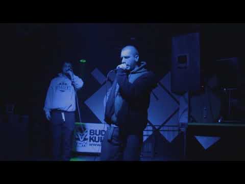Hip Hop Unity Nagrade za 2017. + TDK showcase 16.02.2018.