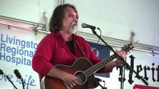 It's The Whiskey That Eases The Pain - DARRELL SCOTT