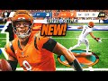 Joe Burrow In Madden 23 Is BROKEN Bengals Are 1 Team
