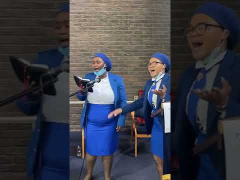 Hymn 229 - Mthandi womphemfumlo wam | Ntuthu Mayekiso | Candelight service