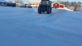 Traktor na kolesih Massey Ferguson 5609 naprodaj - Slika 4 | Agroline SI Traktor na kolesih Massey Ferguson 5609 | Slika 4 - Agroline