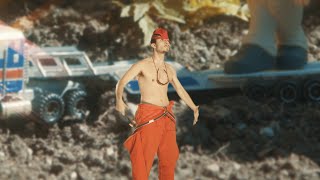 astrology Music Video