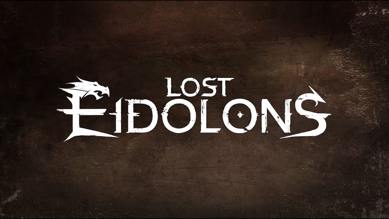 Lost Eidolonsvideo poster