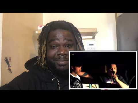 Selfmade Cooly // MBNel “JUGGIN “ Reaction