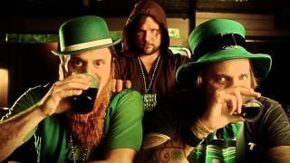 St. Paddy's Day (with lyrics)