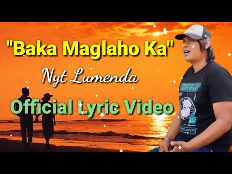 "𝘽𝘼𝙆𝘼 𝙈𝘼𝙂𝙇𝘼𝙃𝙊 𝙆𝘼" - Nyt Lumenda New Original Song (With Lyrics) | Official Lyric Video HD