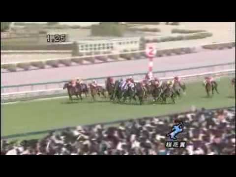 2009 桜花賞 OKA SHO