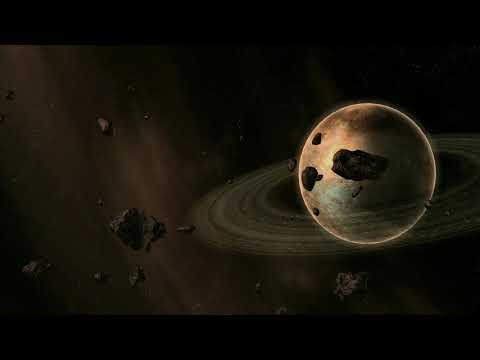 UED - Ship - Fighter Aircraft - ID-1(Interceptor Destroyer - Manned)