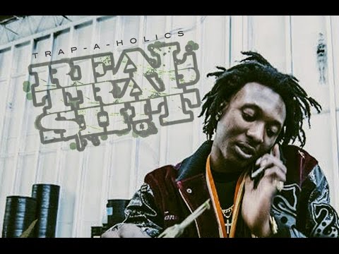 Gunny Casanova Feat. Coca Vango - Everything I Do (Real Trap Sh!t)