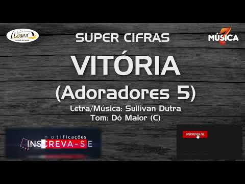 Vitória - Adoradores 5