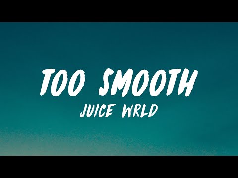 Video thumbnail for Too Smooth
