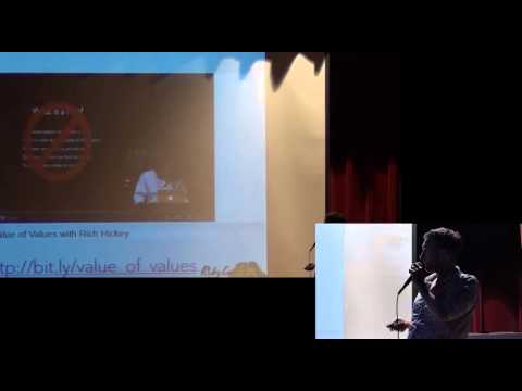 RubyConfTW2014-Arne Brasseur-Functional Programming in Ruby